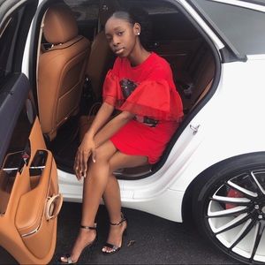 Meet your Posher, Kyra